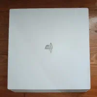 7218 ریجن سفید ps4 pro