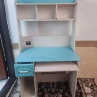 میز کامپیوتر و مطالعه
