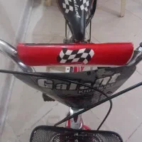 دوچرخه 12 بچگانه