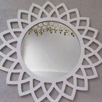 آینه ویترای جدید
