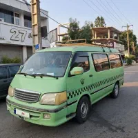 تاکسی نارون مدل 86