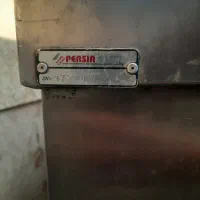 کانتر گرم