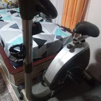 دوچرخه ثابت ورزشی تایواند