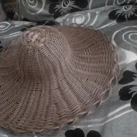 سبد بافی
