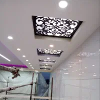 خونت قسطی رنگ کن