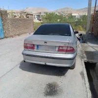 سمند ۸۴|خودرو سواری و وانت|خرمآباد, |دیوار