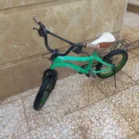 دوچرخه ۱۶