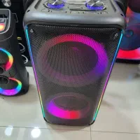 اسپیکر حرفه ایی رقیب جی بی ال