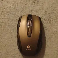 موس لاجیتک logitech