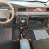 سمند دوگانه سوز کارخانه