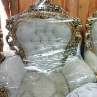 مبل سلطنتی 9 نفره