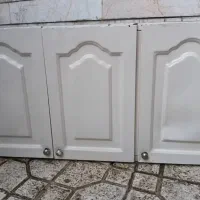 کابینت  سالم وتمیز