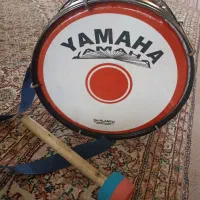 طبل بچگانه