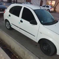 تیبا2مدل1400بدونه رنگ