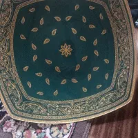 شیرینی خوری و میوه خوری