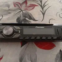 پنل ظبط پایونر ۲۴۵۰