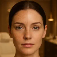 درمان قطعی کک ومک و لیزر تتو