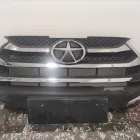 جلو پنجره فابریک جک s3