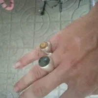 انگشتر کهنه