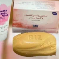 صابون ضدلک کرم ویتابلا