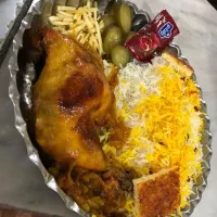 غذا باکیفیت