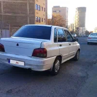 پراید۱۳۲|خودرو سواری و وانت|تبریز, |دیوار