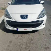 پژو ۲۰۷|خودرو سواری و وانت|رفسنجان, |دیوار