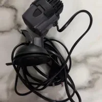 موج ساز . بخاری استیل . پمپ هوا