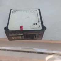 لوازم گاز سی ان جی پراید با کلید قطع کن