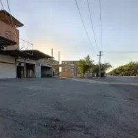 ۸۰ متـر تجاری / ۸ متر مسیر بر اصلی