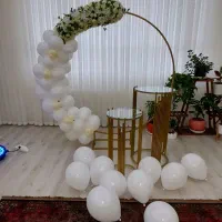 گل آرایی|خدمات پذیرایی، مراسم|زنجان, |دیوار