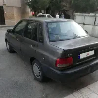 پراید ۱۳۱|خودرو سواری و وانت|کرج, شاهین‌ویلا|دیوار