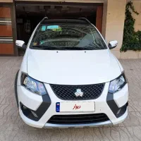 ماشین کوئیک GXR مدل ۱۴۰۴