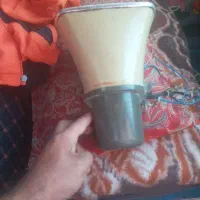 بلندگوی