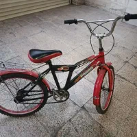 دوچرخه سایز 20 سالم