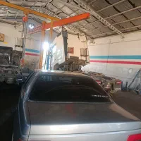 پژو 405GLX