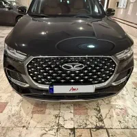 تیگو۷ پرو بیرنگ سنددست اول ۱۴۰۲