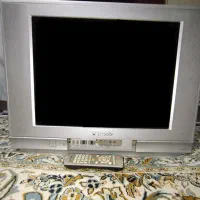 تلویزیون ۲۱ اینج