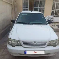 111  مدل ۹۵ تمیز وسالم