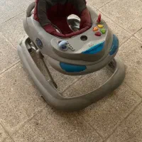 کالسکه و روروئک کودک