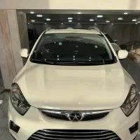 جک s5|خودرو سواری و وانت|بندرعباس, |دیوار