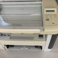پرینتر اسکنر کپی hp
