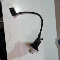 چراغ لامپ نور مخصوص گیاه