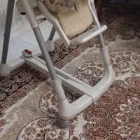 صندلی غذا پگ پرگو  ایتالیا