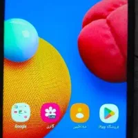 گوشی سامسونگ A01