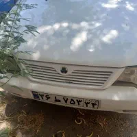 پراید ۱۳۲
