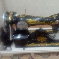 چرخ خیاطی مارشال