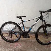 دوچرخه 26بزرگ اینتنزه