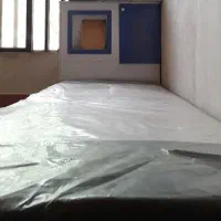 تخت خواب تک نفره(دوعدد)