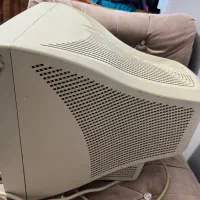 کیس و مانیتور درحد نو